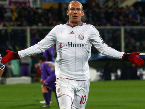 bayern munich roster