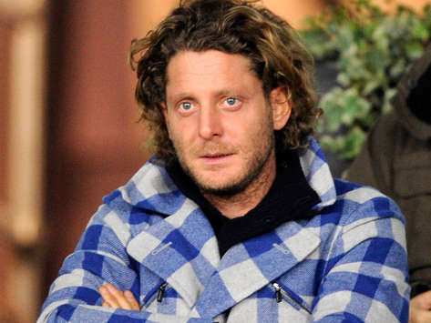 Lapo Elkann (Getty Images)