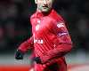 Europa League : Pierre-Alain Frau (Lille OSC)