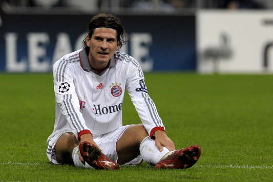 Mario Gomez, Bayern München, foto: Proshots