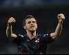 Champions League: Real Madrid - Olympique Lyon, Miralem Pjanic (Getty Images)