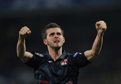 Miralem Pjanic schockt Real Madrid (Getty Images)