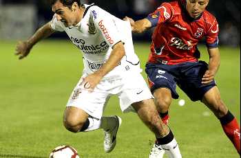 Bom empate