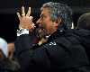 ANG, Man City - Mourinho pour remplacer Mancini ?