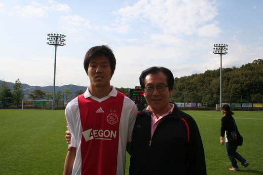 suk hyun-jun (Goal.com KR)