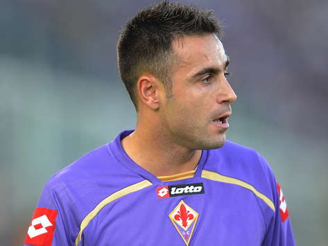 Marco Marchionni - Fiorentina (Getty Images)