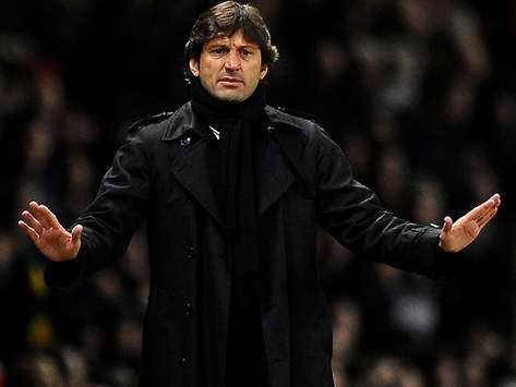 Leonardo - Milan (Getty Images)
