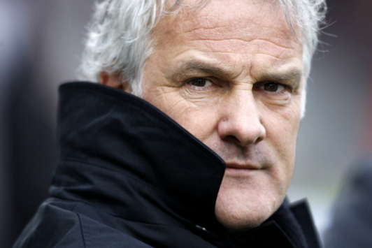 Fred Rutten, PSV (Foto PROSHOTS)