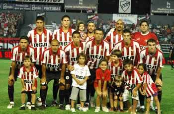 Estudiantes de La Plata