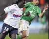 Ligue 1 : Bafetimbi Gomis (Olympique Lyonnais)