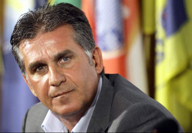 World Cup 2010: Portugal Coach Carlos Queiroz Expecting 'Classic' Against Brazil