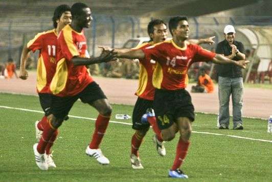 I-League: East Bengal Gets A New Sponsor