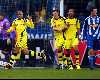 ALL - Dortmund s’éclate ALL - Dortmund s’éclate