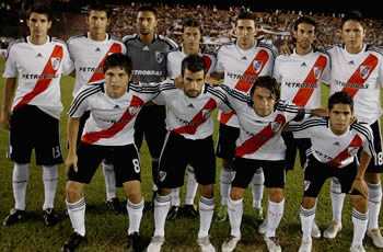 River Plate