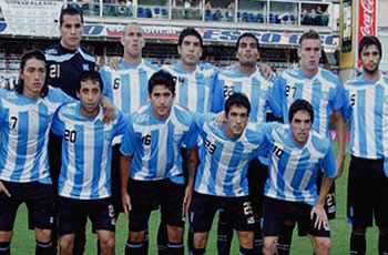 Racing Club