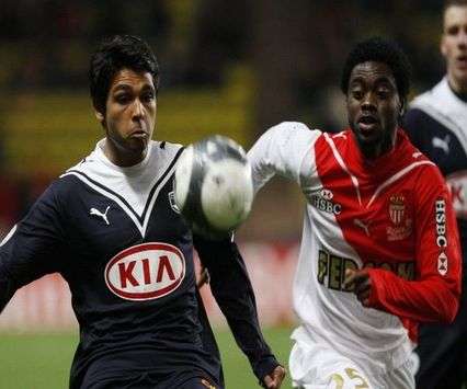 Monaco vs Bordeaux