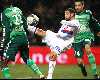 Ligue 1 - Avec OL-ASSE, le spectacle est de retour ! Ligue 1 - Avec OL-ASSE, le spectacle est de retour !