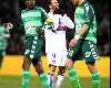 Ligue 1 : Blaise Matuidi & Sylvain Monsoreau (Saint-Etienne) vs Lisandro Lopez (Lyon)