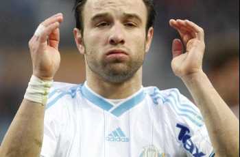 EdF - Valbuena : 