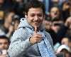 Mauro Zarate - Lazio (Getty Images)