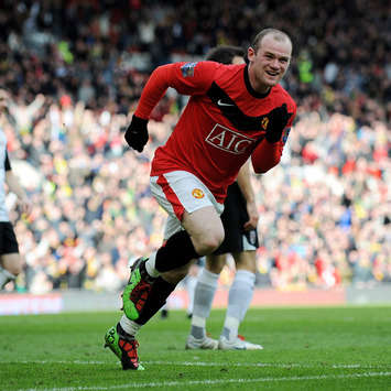 Goal.com Special: Premier League Team Of The Season 2009-10