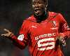 Ligue 1 : Gyan Asamoah (Rennes)