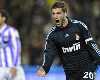 Gonzalo Higuain, Valladolid, Real Madrid (Getty Images)