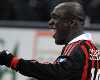 Clarence Seedorf - Milan (Getty Images)