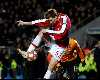 Nicklas Bendtner, Arsenal (Getty Images)