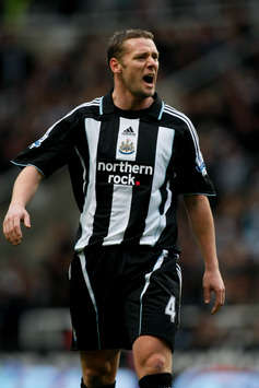 Kevin Nolan (Getty Images)