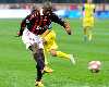 Clarence Seedorf - Milan-Chievo - Serie A (Getty Images)