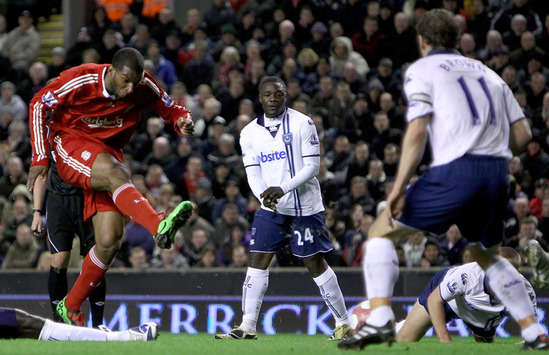 Babel Liverpool vs  Portsmouth (Getty Images)