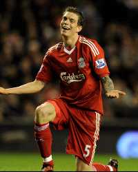 Daniel Agger, Liverpool (Getty Images)