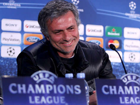 Josè Mourinho - Inter (Getty Images)