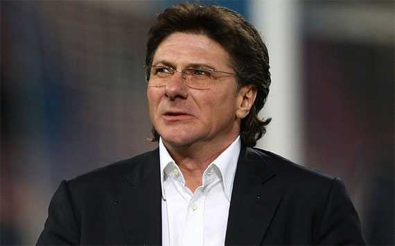 Walter Mazzarri - Napoli (Getty Images)
