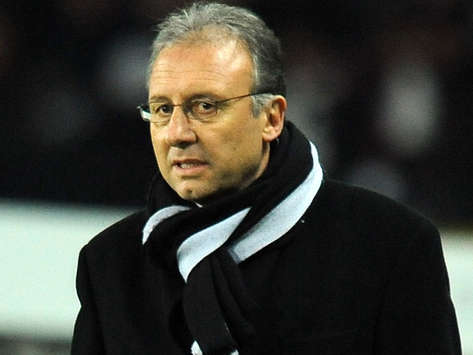 Alberto Zaccheroni - Juventus (Getty Images)