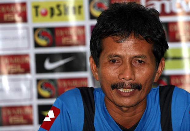 Jajang Nurjaman: Persib Bandung Masih Banyak Kekurangan
