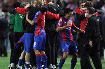 Boost For Russian Football