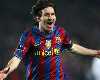 Champions League: FC Barcelona - VfB Stuttgart, Lionel Messi (Getty Images)