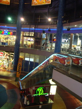 Gateway Mall Durban