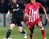 Champions League : Bordeaux - Olympiakos