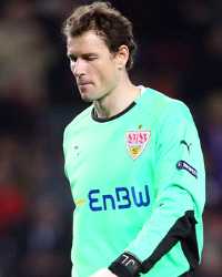 Champions League: FC Barcelona - VfB Stuttgart, Jens Lehmann (Getty Images)