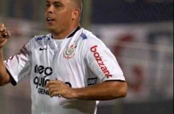 Ronaldo faz a diferença