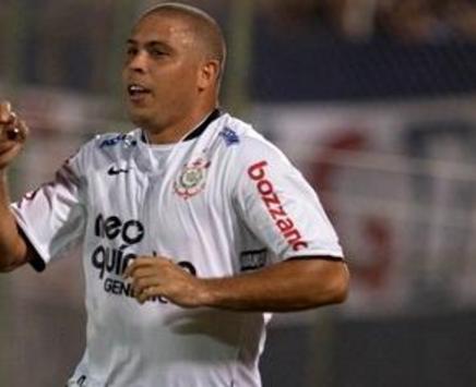 ronaldo 2011 corinthians. Ronaldo - Corinthians x Cerro