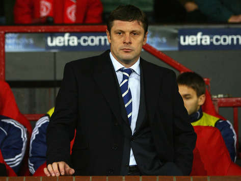 Arsenal must avoid United