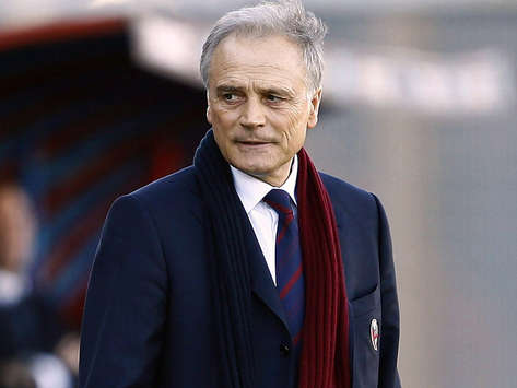 Franco Colomba - Bologna (Getty Images)