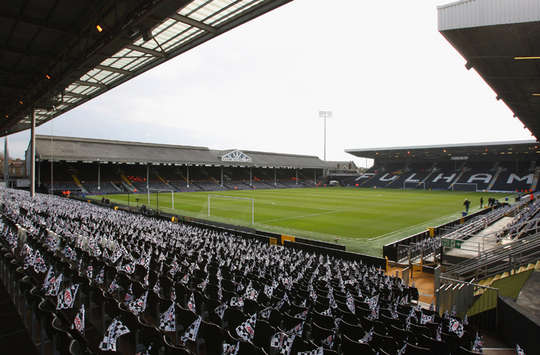 FT: Fulham 1-3 Liverpool