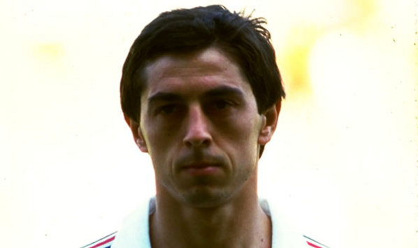 Alain Giresse, 1984 (Getty Images)