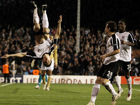 Zoltan Gera - Fulham-Juventus - Europa League (Getty Images)