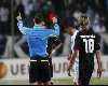 Ben Arfa (OM vs Benfica)